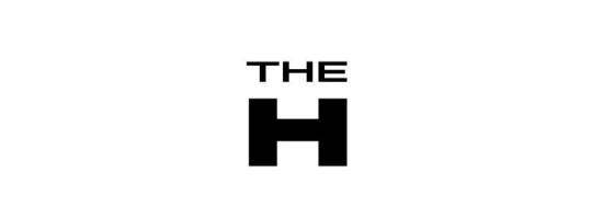 THE H